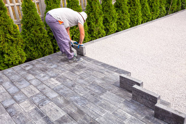  Stanfield, NC Driveway Pavers Pros