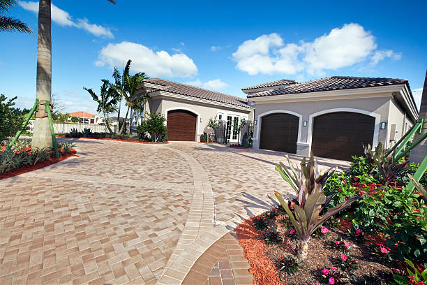 Best Professional Driveway Pavers  in Stanfield, NC