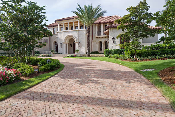 Best Driveway Repair Near Me  in Stanfield, NC