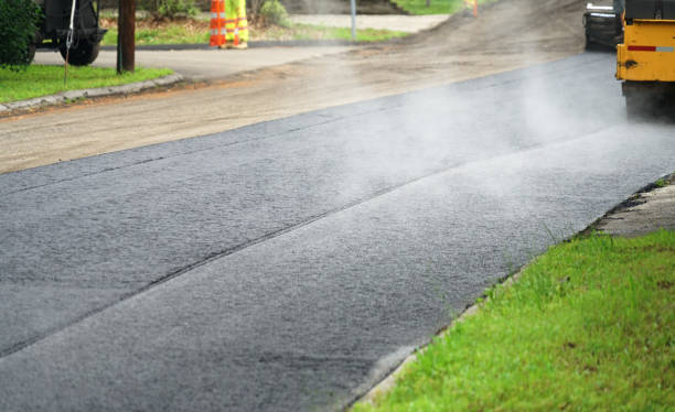 Best Driveway Paving Contractor  in Stanfield, NC