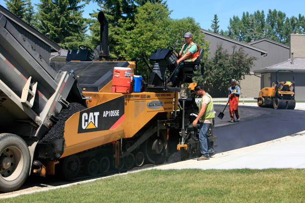Best Local Driveway Pavers  in Stanfield, NC
